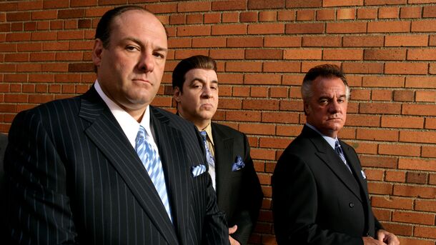 The Sopranos' Writers Room Drama Led to Birth of Blue Bloods