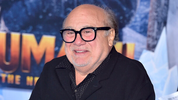 Danny DeVito Isn’t Joking When Saying He’s Down For Reprising His Iconic Villain Role