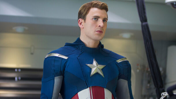 Top 5 Most Epic Captain America Moments, Ranked By Reddit