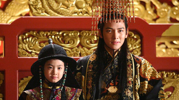These Historical K-Dramas Are 10 Years and Older, And They STILL Look Good Today
