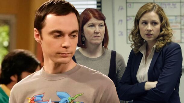 Jim Parsons Thinks This Actor Could Be 'a Very Good Sheldon'
