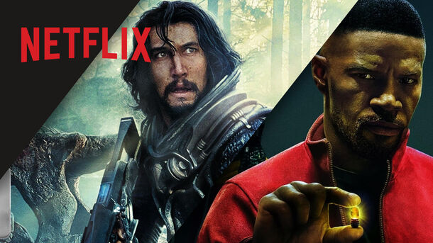 12 Best Sci-Fi Thrillers to Stream on Netflix in March 2024