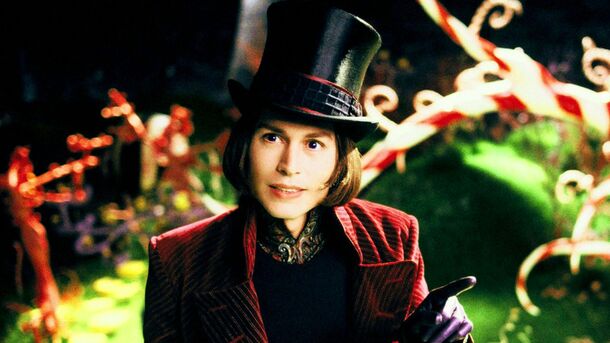 The Reason For Willy Wonka's Evil Plot Was So Mundane It Ruins Movie's Magic