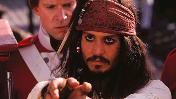 Heart-Wrenching Reason Johnny Depp Once Lost His Temper at Pirates of the Caribbean Set