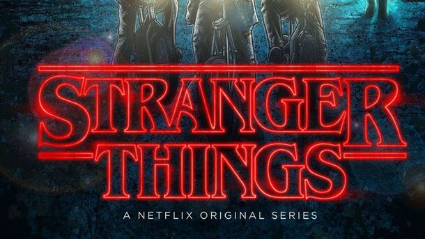 Did 'Stranger Things' Actually Reference X-Men in New Trailer?