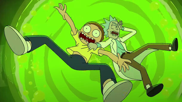 Top 6 Rick & Morty Episodes to Keep You Entertained Till Season 7 Release 