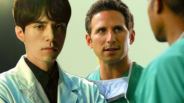 10 Medical Shows on Netflix You've Never Even Heard Of