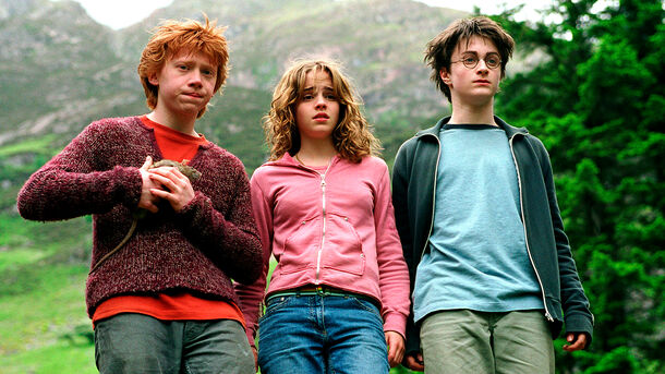 No, Harry Potter Reboot Shouldn't Be Book-Accurate: It Wouldn't Fly These Days