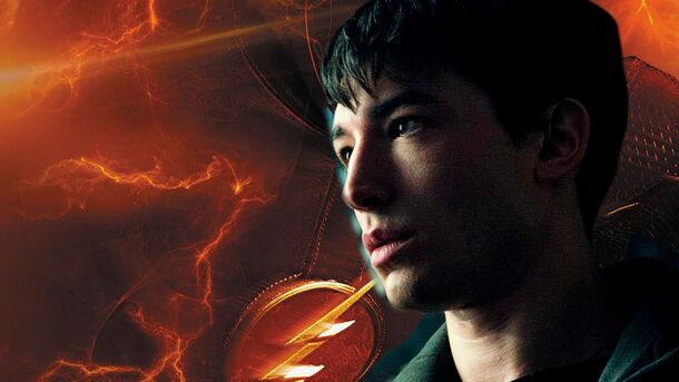 What's Next For DCEU and 'The Flash' Now That Ezra Miller Seems to Be Out? 
