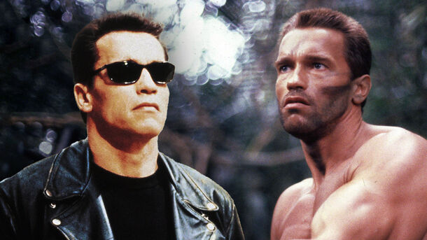 Schwarzenegger Rejected $52M Paycheck in $1.4B Franchise for a Never-Made Sequel