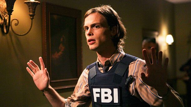 5 TV Shows You'll Love As Criminal Minds Fan