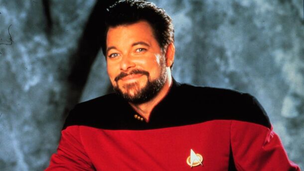Jonathan Frakes Pours Salt on Star Trek Fans' Wounds: Don't Hold Your Breath For Another Movie