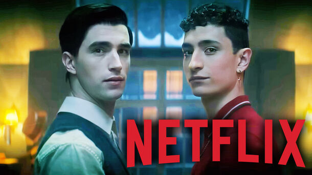 Netflix Gearing Up to Axe Dead Boy Detectives After Disappointing Start?