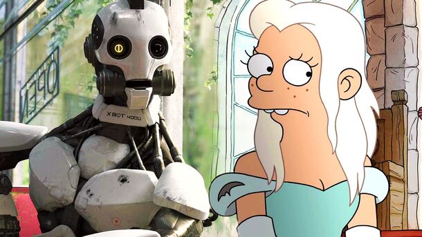 10 Animated Netflix Shows Adults Watch Without Their Kids