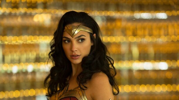 Did You Think Gal Gadot's Wonder Woman Is Forever Gone? Not So Fast