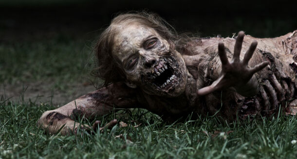 This Character Death Caused Fans to Give Up on The Walking Dead