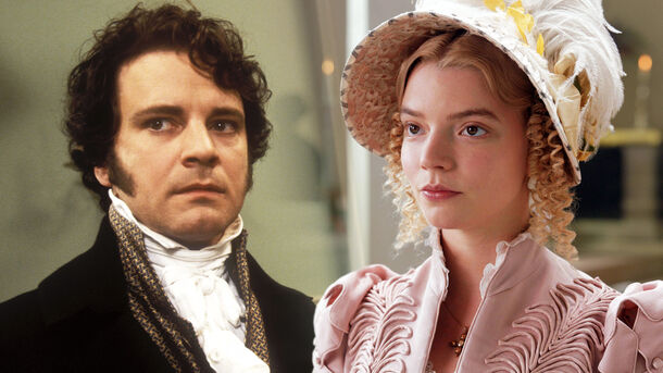 Pride & Prejudice Fans, This 2020 Period Drama Is Your Next Jane Austen Must-Watch