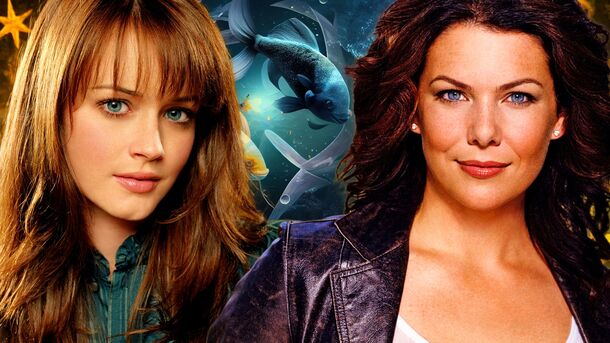 Discover Your Gilmore Girls Character Match Based on Your Zodiac
