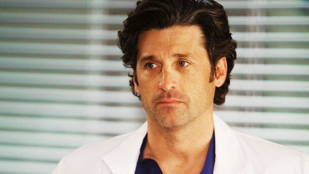 Shonda Rhimes Chose Derek's Death Over Him Breaking Up With Meredith
