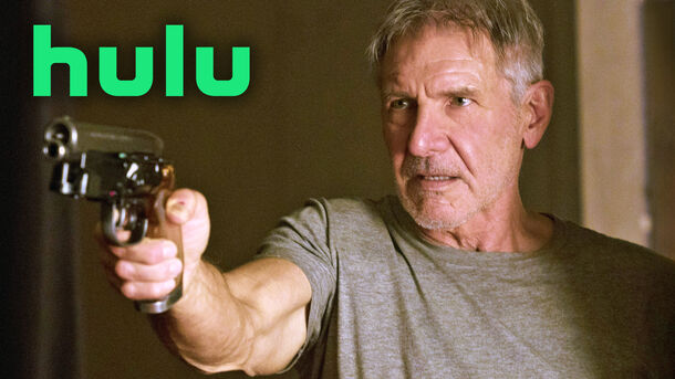 Harrison Ford’s Cult Sci-Fi Gem That Bombed in 2010s Leaves Hulu Too Soon