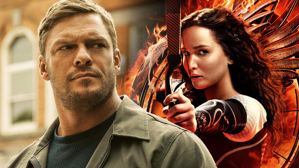Reacher’s Alan Ritchson Was in Hunger Games: Did You Spot Him?