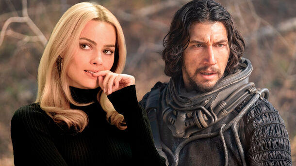 Looks Like Adam Driver and Margot Robbie Are Not Joining Fantastic Four