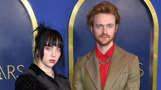 Billie Eilish's Brother Finneas Was on Glee, But Did You Notice Him?