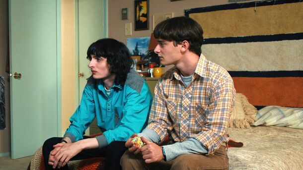 Noah Schnapp Confirms Will Byers' Sexuality, But Fans Are Still Disappointed