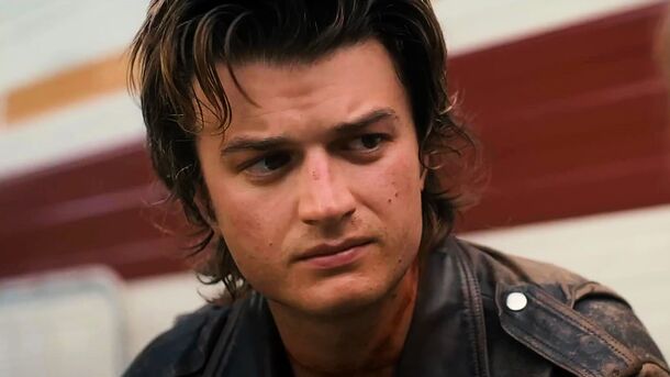 Why Steve Harrington Defied the Odds and Survived Another Season
