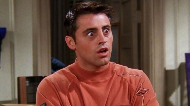 You’d Never Guess Who Spread the Nastiest Rumors about Friends’ Matt LeBlanc
