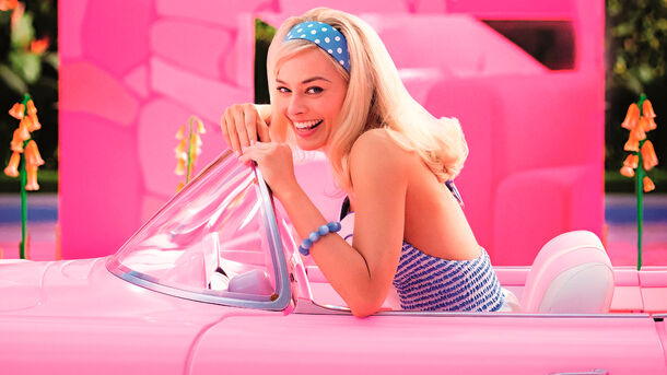 One Warner Bros. Movie Barbie Still Needs to Beat to Reign Truly Supreme