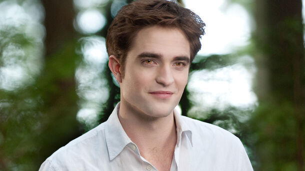 Cursed Reason Why Robert Pattinson Almost Went Broke After Twilight