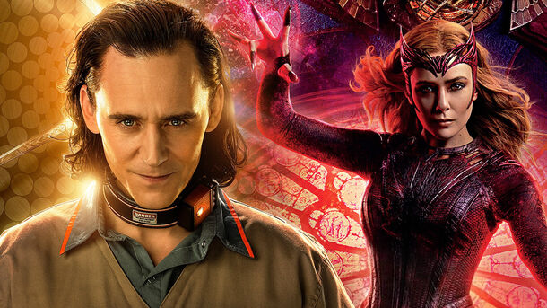 Bizarre MCU Theory Claims Wanda and Loki (and Others) Are...Infinity Stones