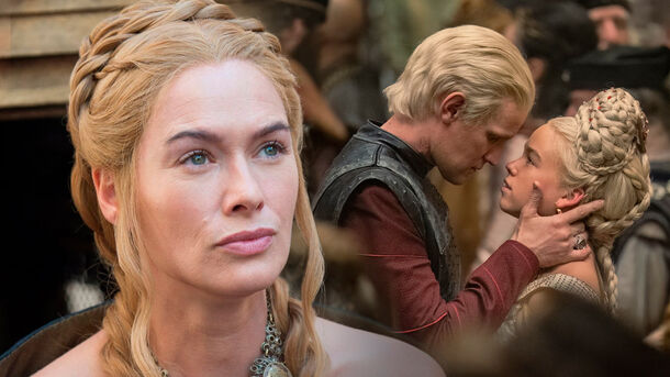 Cersei Lannister Actress Is So Over GoT, She Didn’t Even Watch House of the Dragon