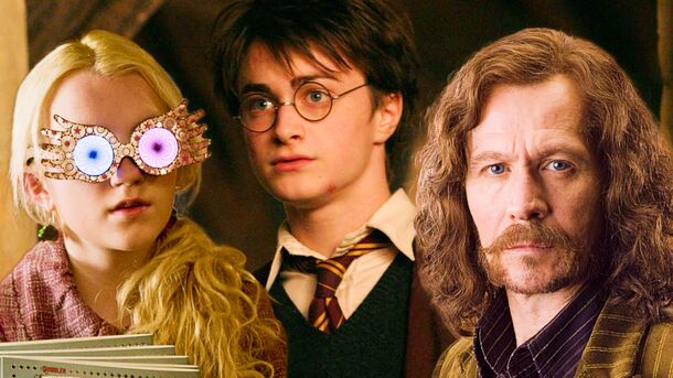 What Your Favorite Harry Potter Character Says About Your Personality