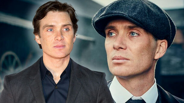 Not Tommy Shelby: Cillian Murphy Teases A Different Role For Himself In Peaky Blinders Movie