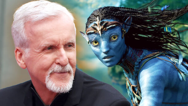 James Cameron Working On Two Sequels To His $5B Franchise At Once