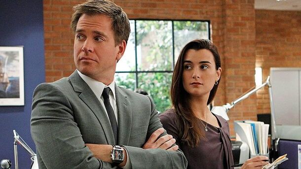 Tony & Ziva Should Get Solo Spinoff, Finally Making NCIS Worth Watching Again