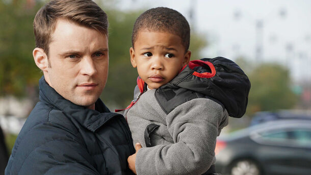 Chicago Fire: Bizarre Reason Why There Are So Many Adoption Arcs