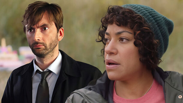 "Unsettling" Crime Series on Netflix is a Perfect Broadchurch Replacement