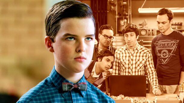 Young Sheldon Officially Doesn't Care About TBBT Retcons & Inconsistencies