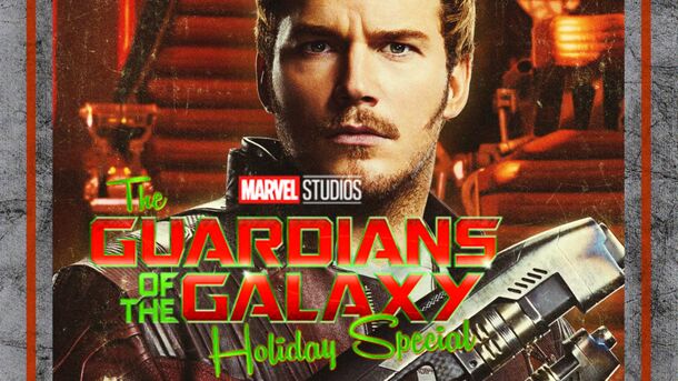 Here's Everything You Need to Know About 'Guardians of the Galaxy' Christmas TV Special