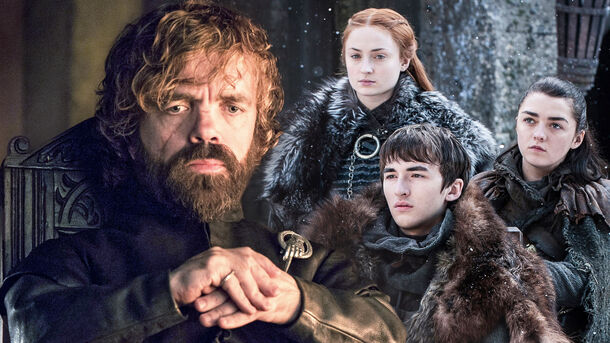 Here's Who Really Won the Game of Thrones: It's Not Tyrion or the Starks