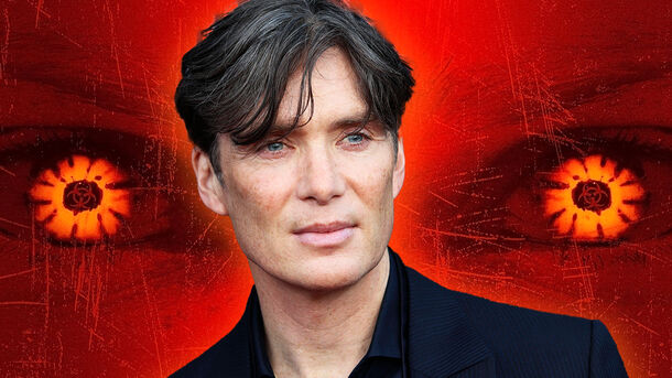 Cillian Murphy Has a Zombie Movie to Thank For His Entire Career