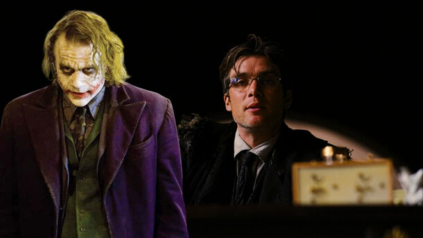 The Dark Knight's Hidden Link: Mind-Blowing Theory Connects Joker and Scarecrow
