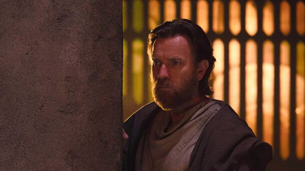 Obi-Wan Kenobi Series Creator Finally Sets The Record Straight About Season 2