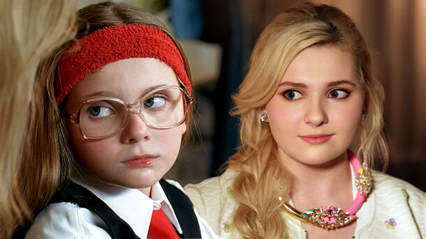 Little Miss Sunshine’s Olive Actress is All Grown Up & Gorgeous at 27 