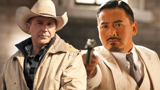 Tired of Yellowstone? Here's a Brilliant Chinese Western You Must Check Out