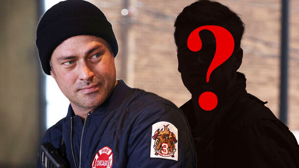 Chicago Fire: Unlikely Character No One Cared About Can Replace Severide