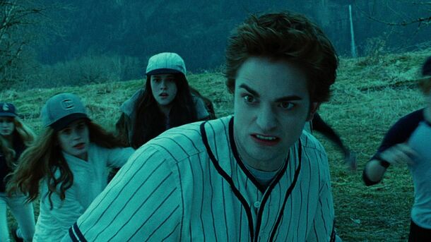 The Top 9 Twilight Moments That Make No Sense... Like, At All